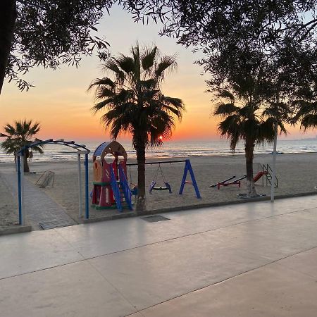 Nora Apartments Durres Ngoại thất bức ảnh