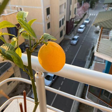 Nora Apartments Durres Ngoại thất bức ảnh