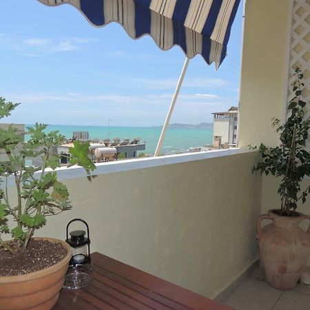 Nora Apartments Durres Ngoại thất bức ảnh