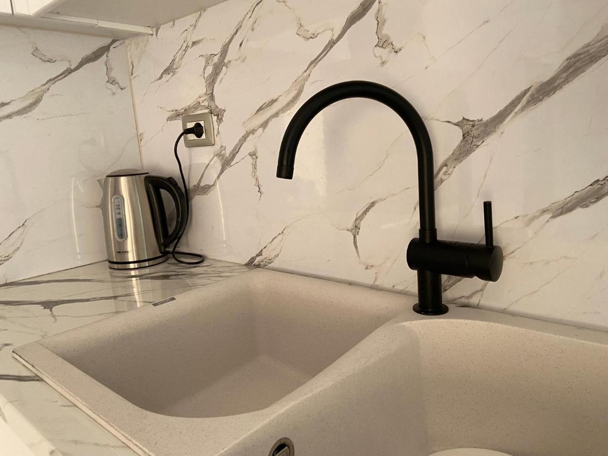 Nora Apartments Durres Ngoại thất bức ảnh