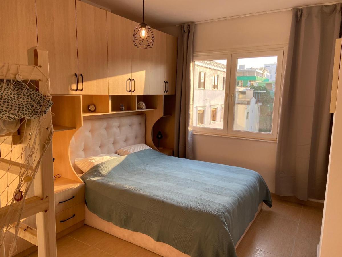 Nora Apartments Durres Ngoại thất bức ảnh
