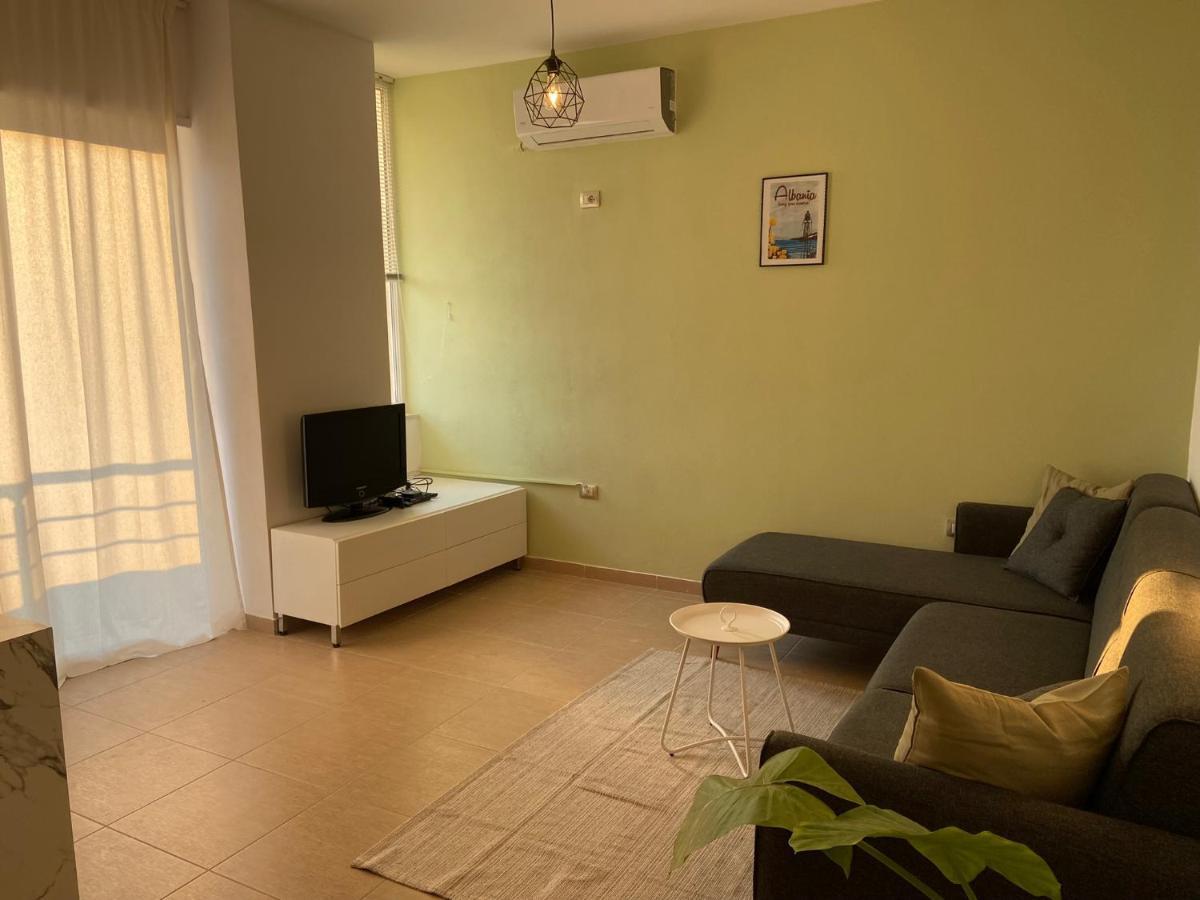 Nora Apartments Durres Ngoại thất bức ảnh