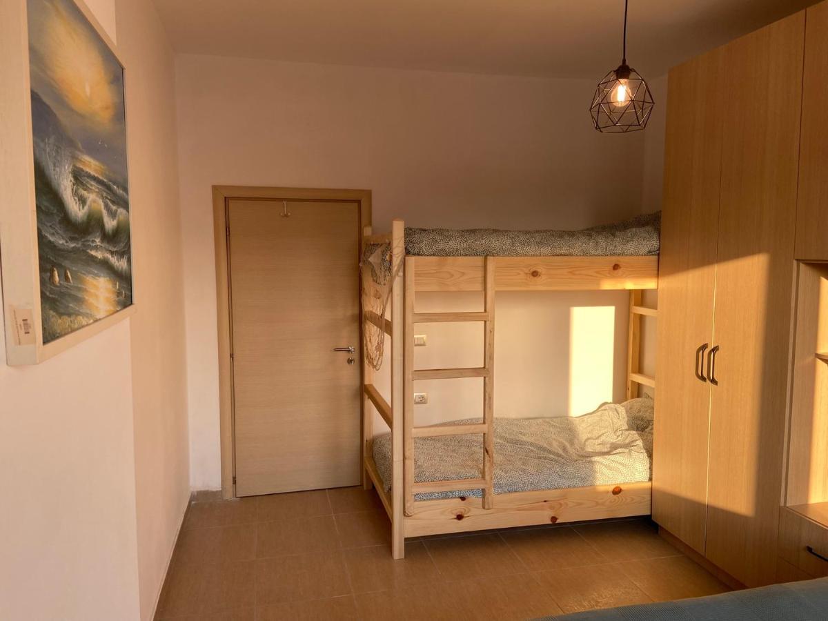 Nora Apartments Durres Ngoại thất bức ảnh
