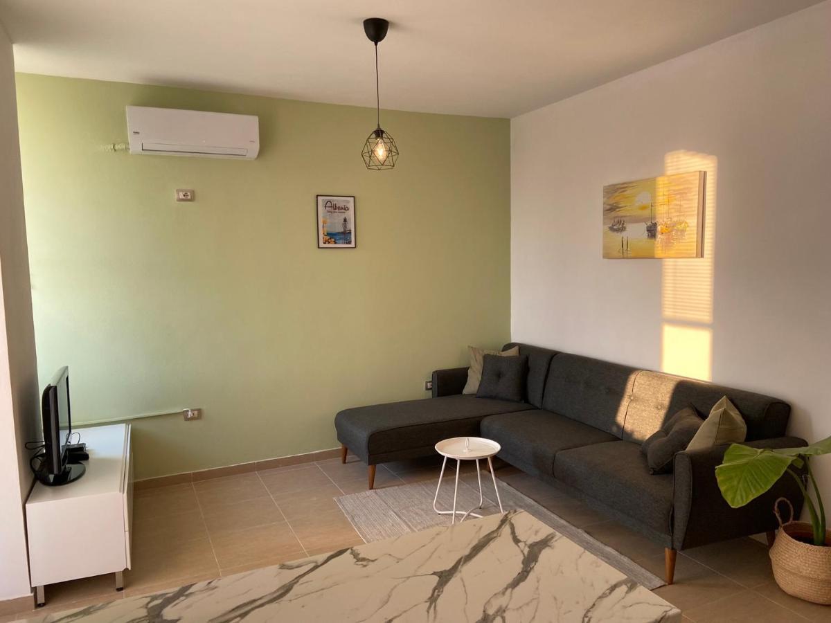 Nora Apartments Durres Ngoại thất bức ảnh