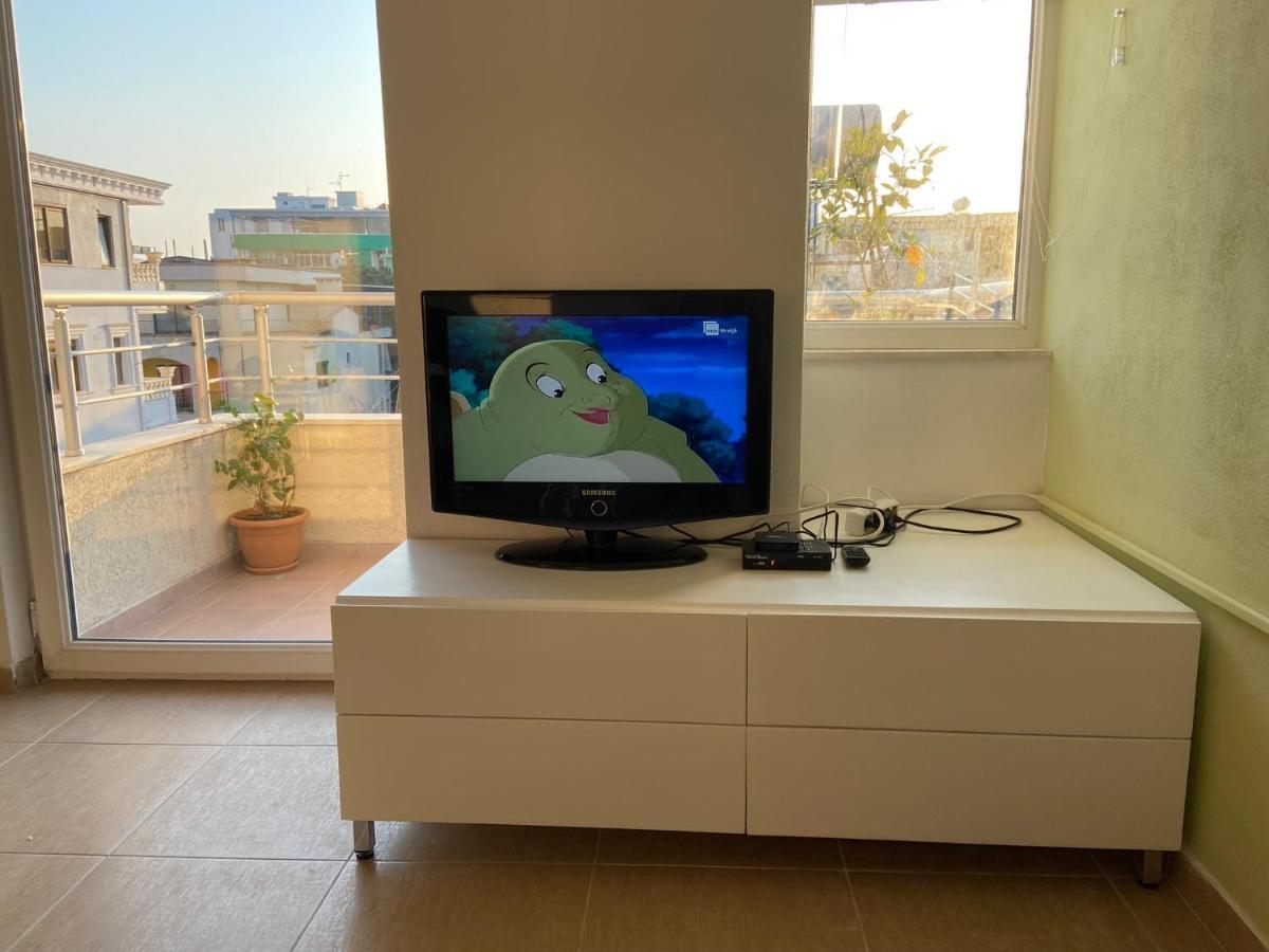 Nora Apartments Durres Ngoại thất bức ảnh