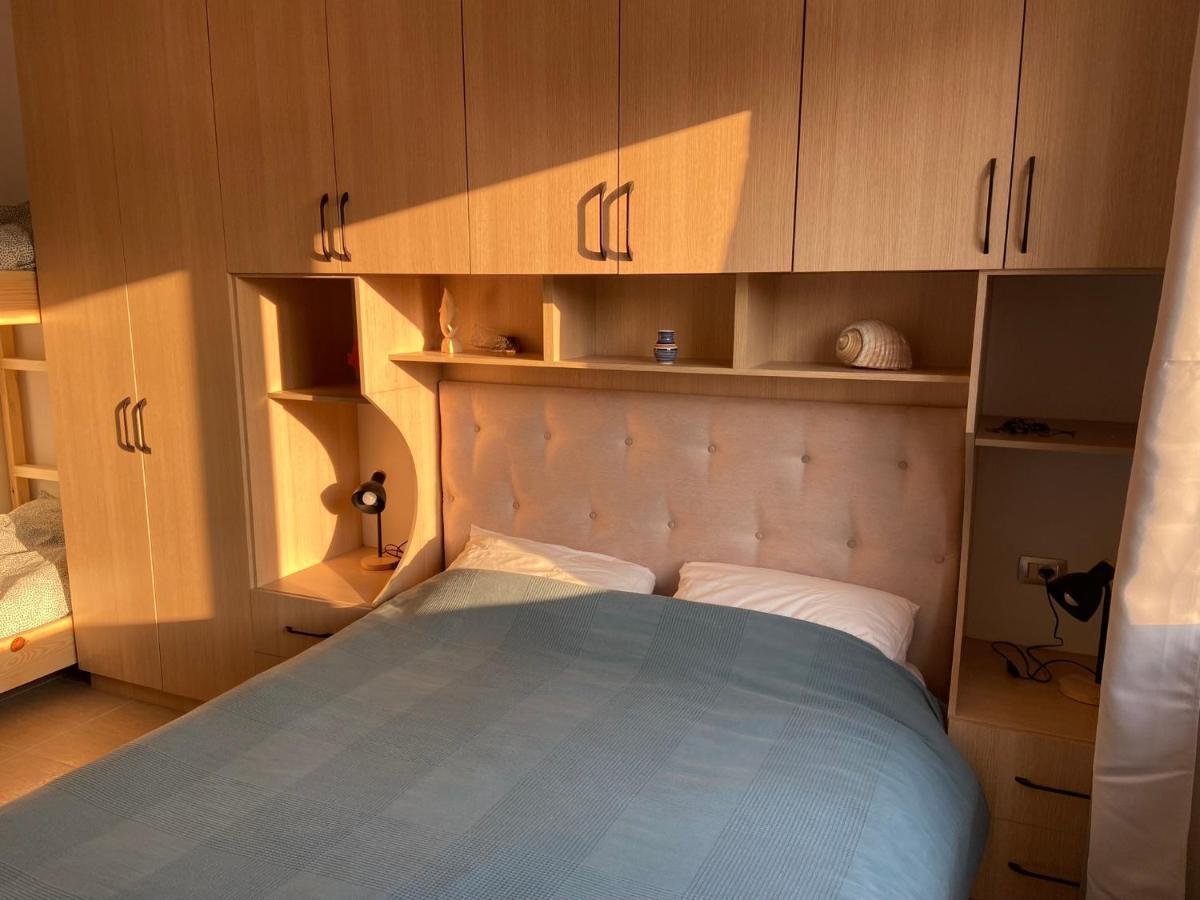 Nora Apartments Durres Ngoại thất bức ảnh