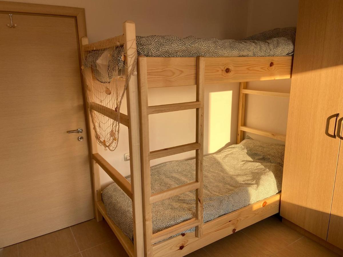 Nora Apartments Durres Ngoại thất bức ảnh