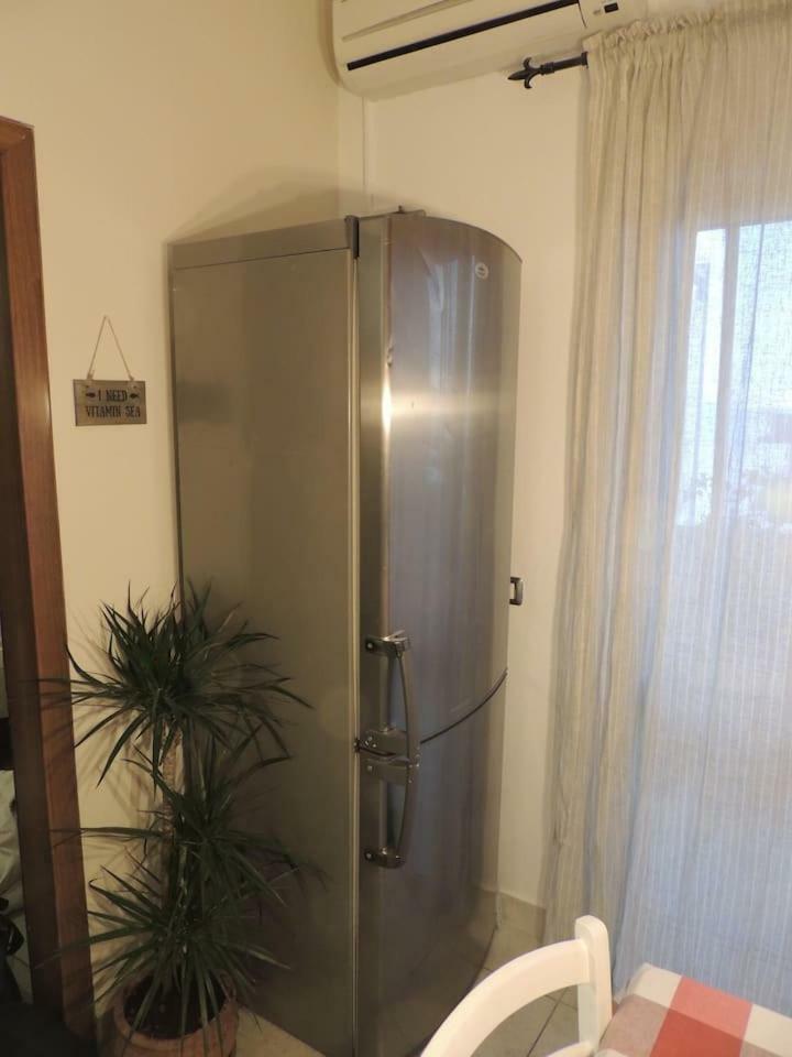 Nora Apartments Durres Ngoại thất bức ảnh