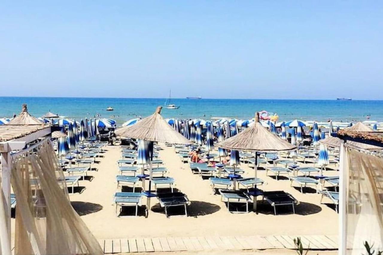 Nora Apartments Durres Ngoại thất bức ảnh