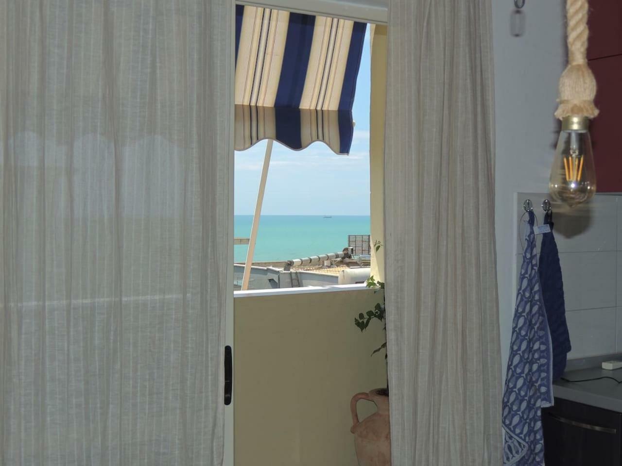 Nora Apartments Durres Ngoại thất bức ảnh