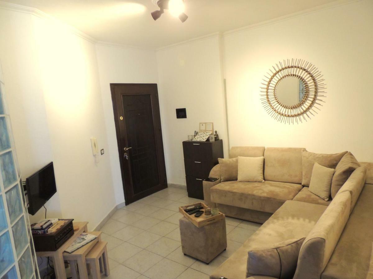 Nora Apartments Durres Ngoại thất bức ảnh