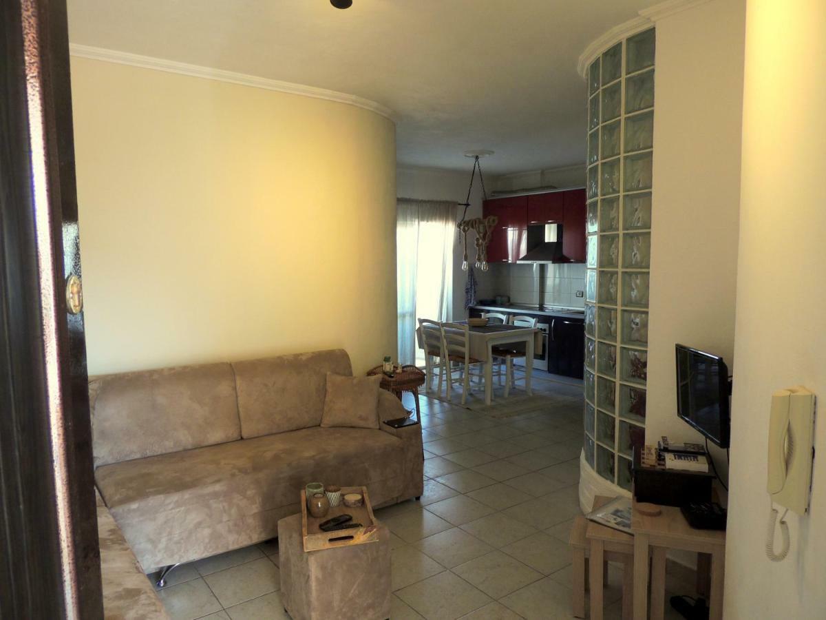 Nora Apartments Durres Ngoại thất bức ảnh