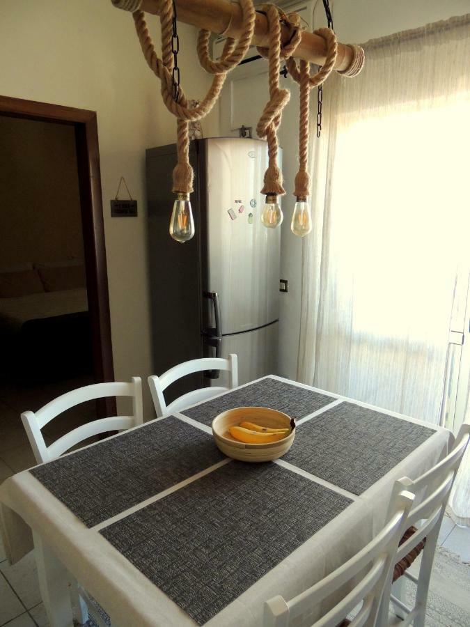 Nora Apartments Durres Ngoại thất bức ảnh